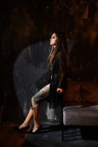 Дарьяна — фото и отзывы о девушке