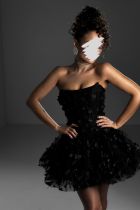 Проститутка Мила (24 лет, Мурманск)